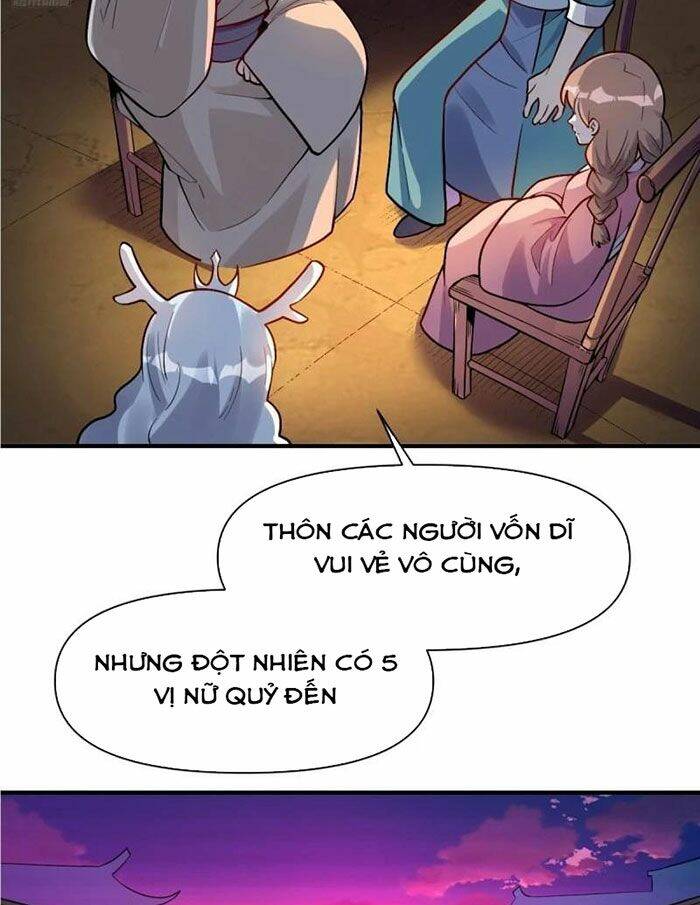 Nguyên Lai Ta Là Tu Tiên Đại Lão Chapter 258 - Trang 2