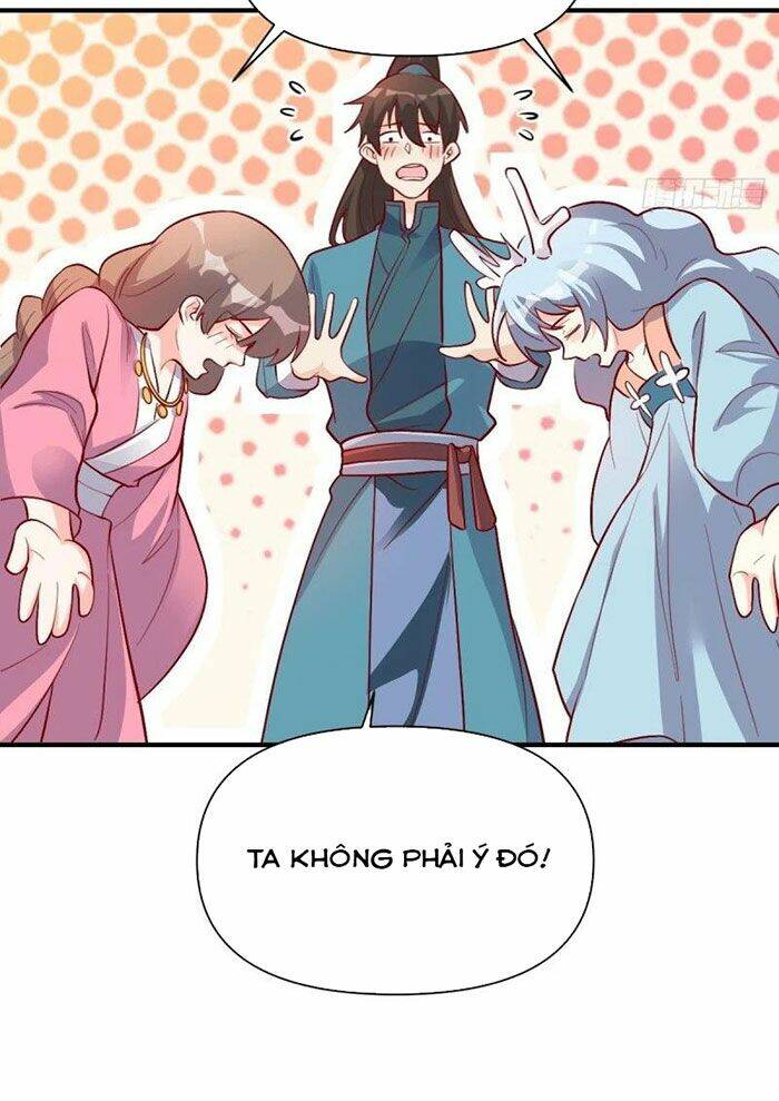 Nguyên Lai Ta Là Tu Tiên Đại Lão Chapter 258 - Trang 2