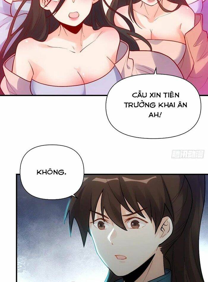 Nguyên Lai Ta Là Tu Tiên Đại Lão Chapter 258 - Trang 2