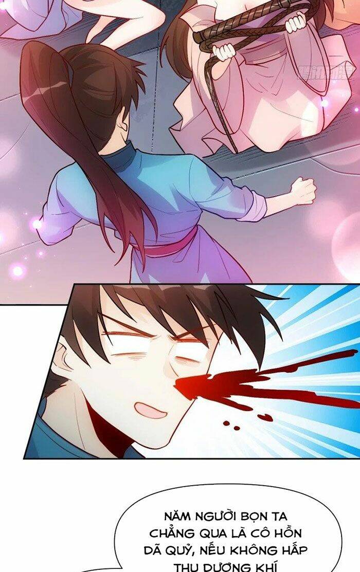 Nguyên Lai Ta Là Tu Tiên Đại Lão Chapter 258 - Trang 2