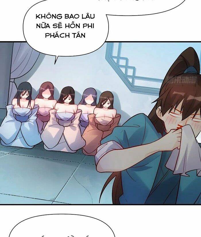 Nguyên Lai Ta Là Tu Tiên Đại Lão Chapter 258 - Trang 2