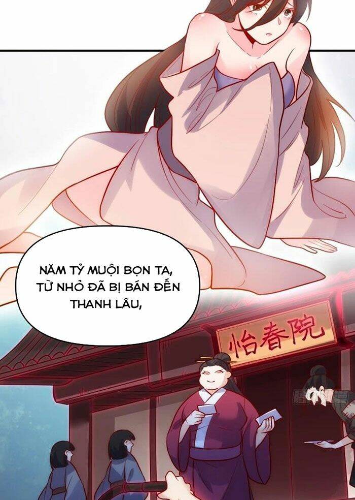 Nguyên Lai Ta Là Tu Tiên Đại Lão Chapter 258 - Trang 2