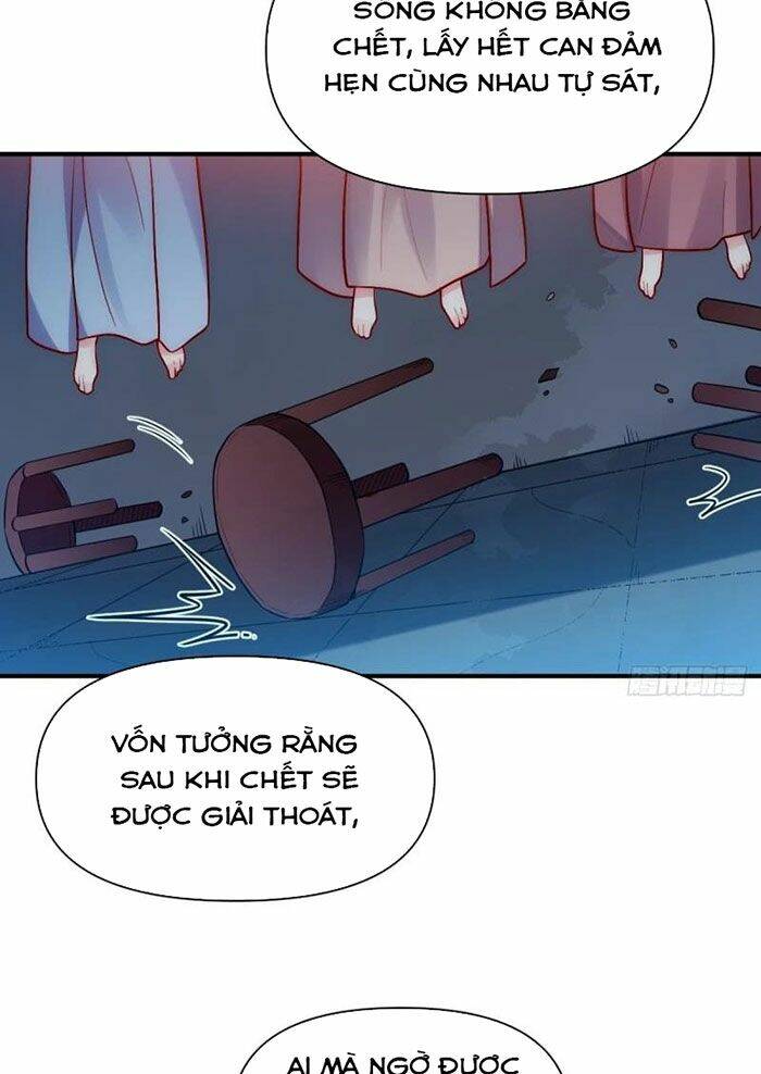 Nguyên Lai Ta Là Tu Tiên Đại Lão Chapter 258 - Trang 2