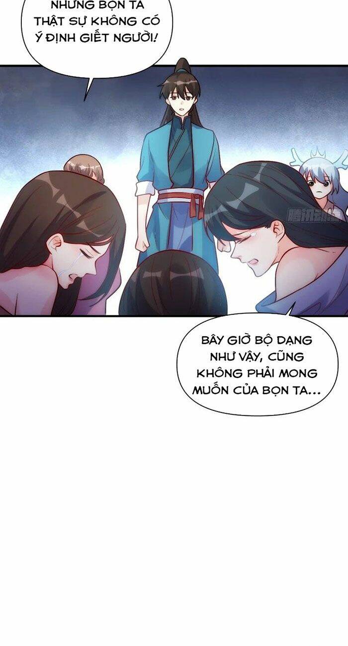 Nguyên Lai Ta Là Tu Tiên Đại Lão Chapter 258 - Trang 2