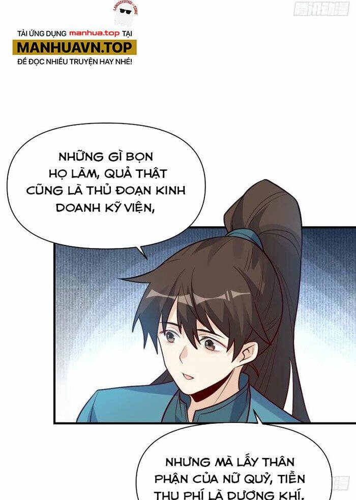 Nguyên Lai Ta Là Tu Tiên Đại Lão Chapter 258 - Trang 2