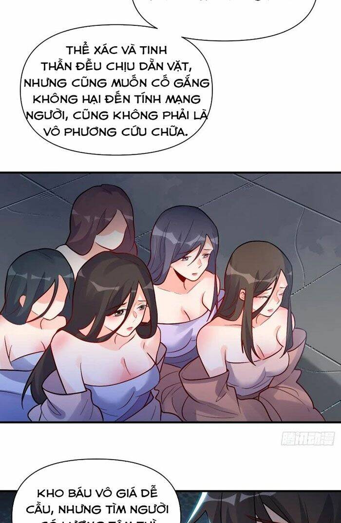 Nguyên Lai Ta Là Tu Tiên Đại Lão Chapter 258 - Trang 2