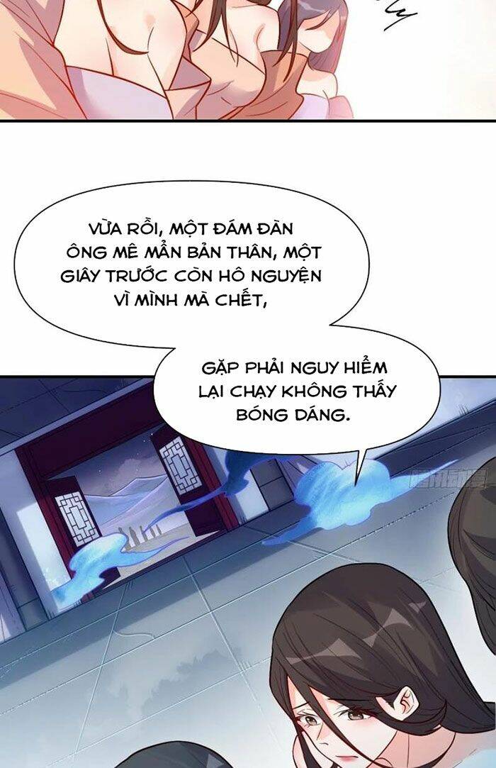 Nguyên Lai Ta Là Tu Tiên Đại Lão Chapter 258 - Trang 2