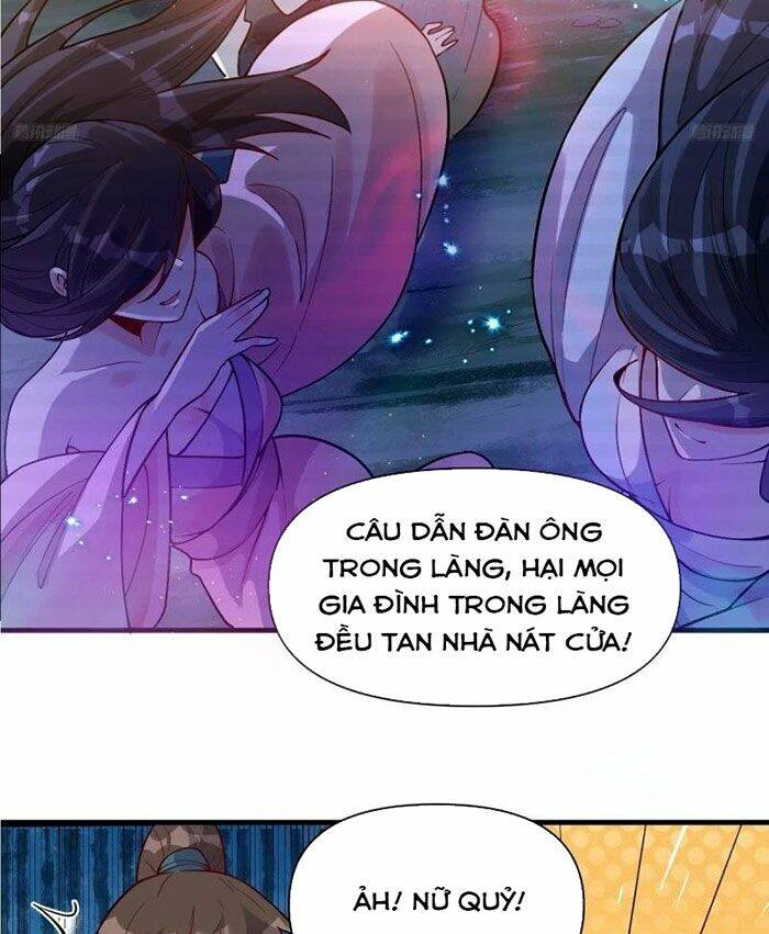 Nguyên Lai Ta Là Tu Tiên Đại Lão Chapter 258 - Trang 2