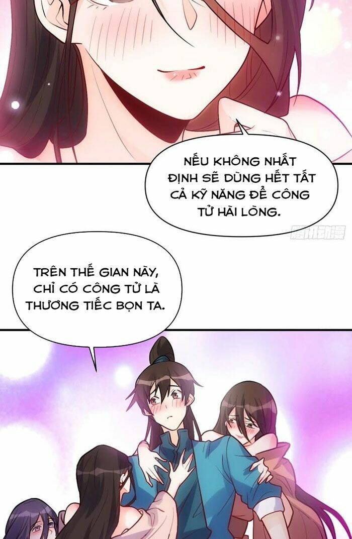 Nguyên Lai Ta Là Tu Tiên Đại Lão Chapter 258 - Trang 2