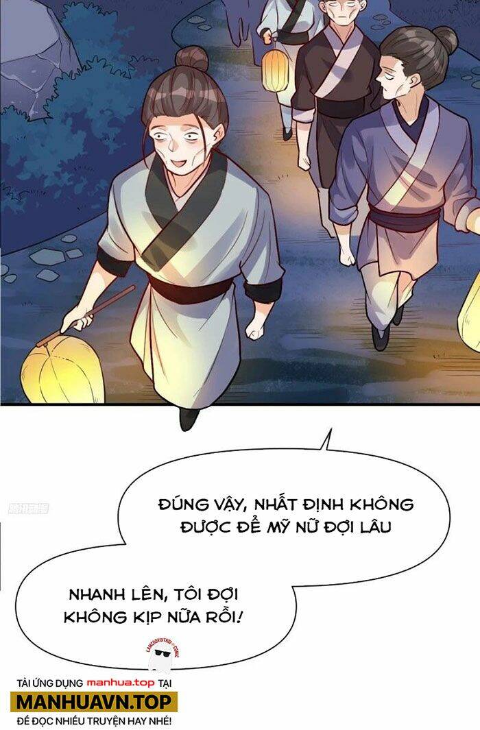 Nguyên Lai Ta Là Tu Tiên Đại Lão Chapter 258 - Trang 2