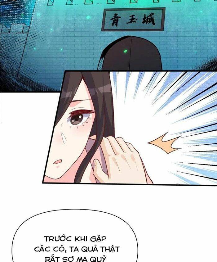 Nguyên Lai Ta Là Tu Tiên Đại Lão Chapter 259 - Trang 2