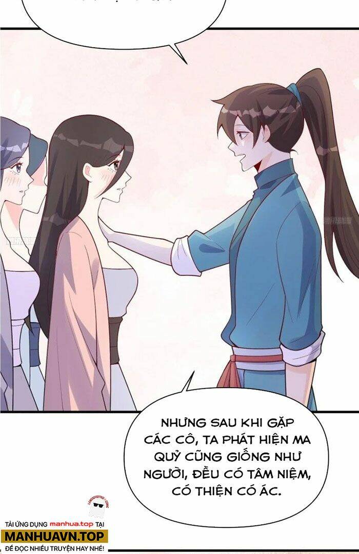 Nguyên Lai Ta Là Tu Tiên Đại Lão Chapter 259 - Trang 2