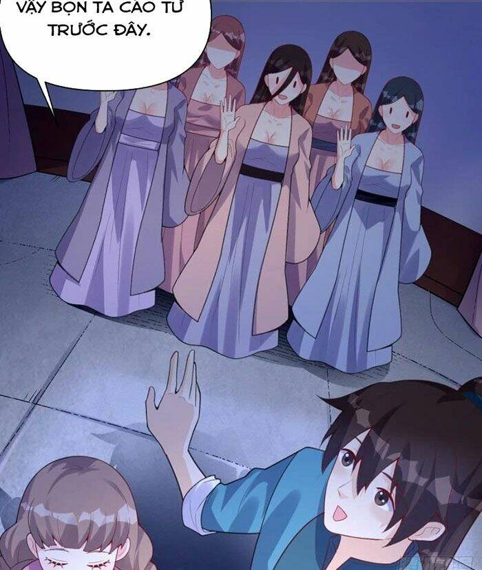 Nguyên Lai Ta Là Tu Tiên Đại Lão Chapter 259 - Trang 2