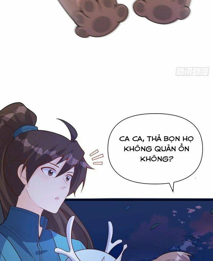 Nguyên Lai Ta Là Tu Tiên Đại Lão Chapter 259 - Trang 2