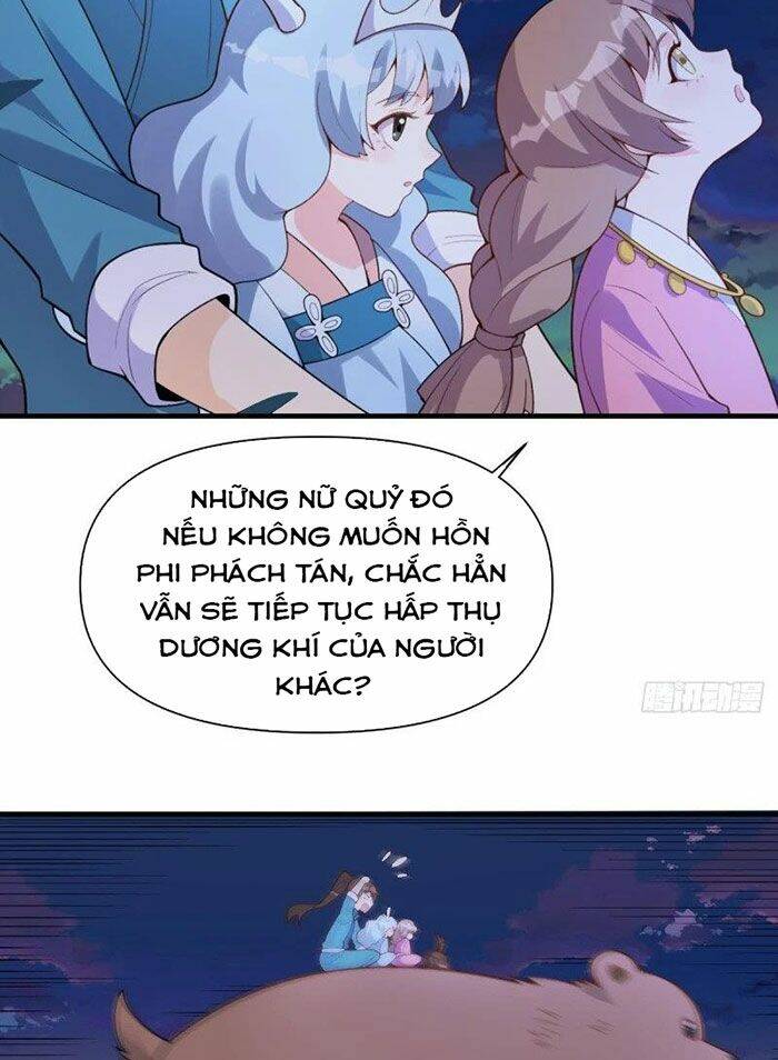 Nguyên Lai Ta Là Tu Tiên Đại Lão Chapter 259 - Trang 2