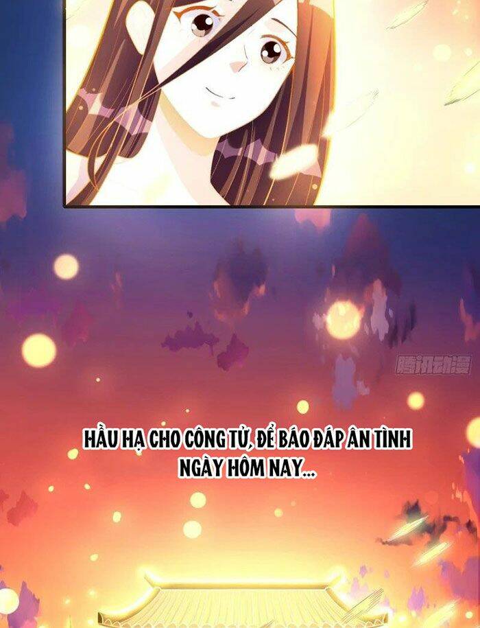 Nguyên Lai Ta Là Tu Tiên Đại Lão Chapter 259 - Trang 2