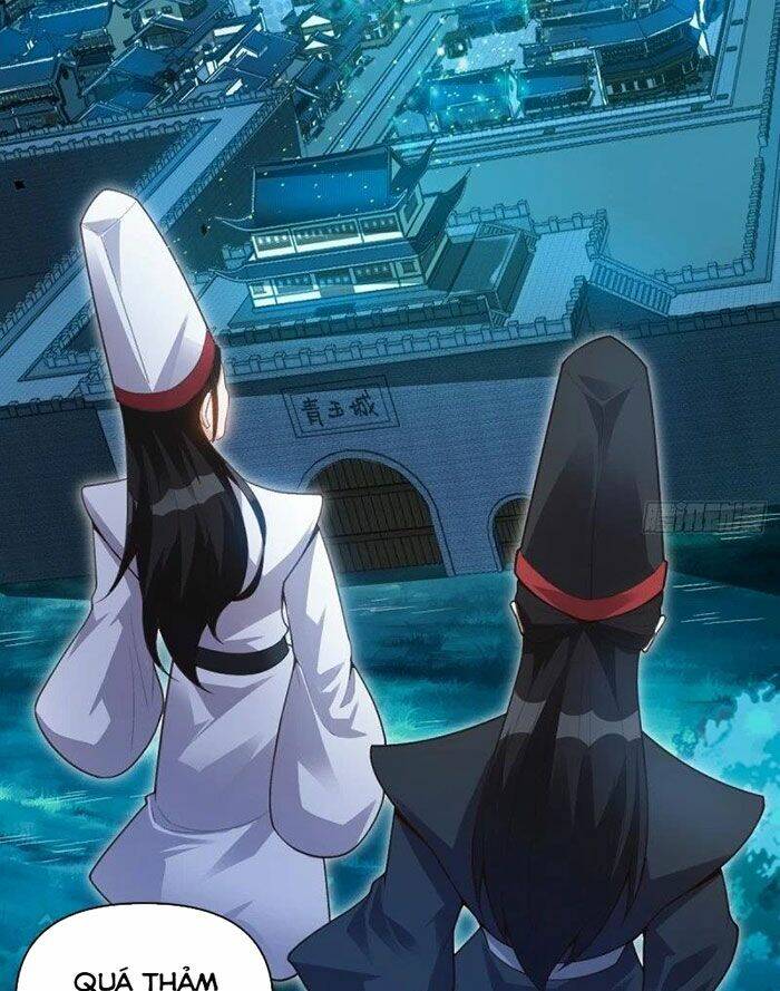 Nguyên Lai Ta Là Tu Tiên Đại Lão Chapter 259 - Trang 2