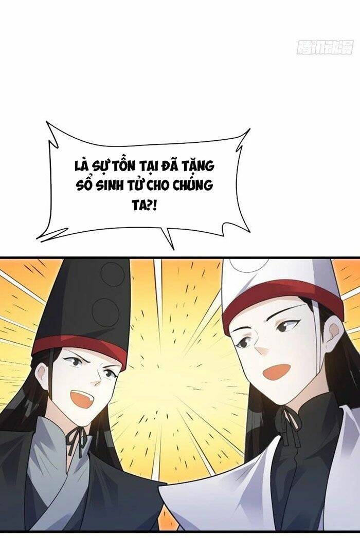 Nguyên Lai Ta Là Tu Tiên Đại Lão Chapter 259 - Trang 2