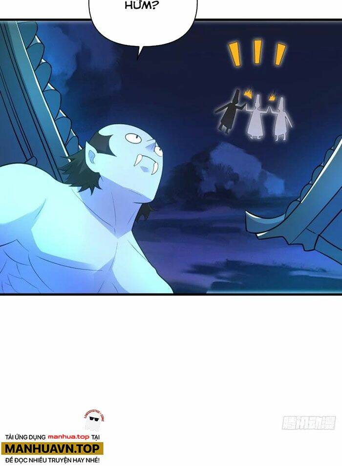 Nguyên Lai Ta Là Tu Tiên Đại Lão Chapter 259 - Trang 2