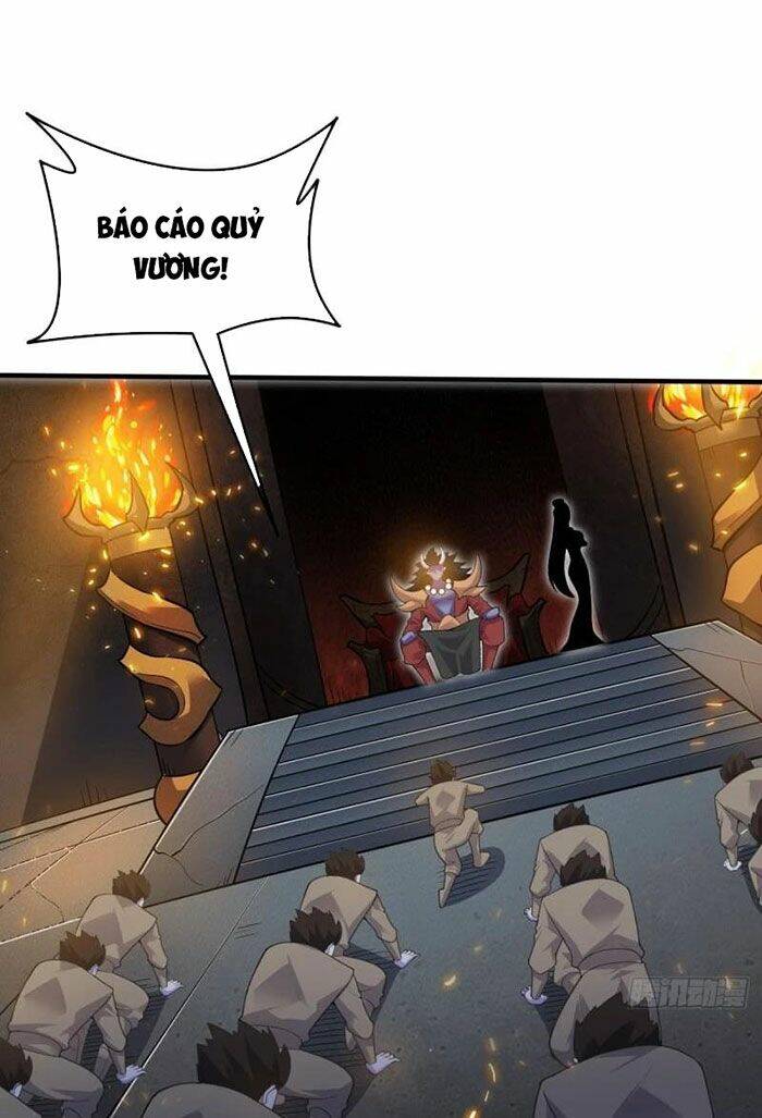 Nguyên Lai Ta Là Tu Tiên Đại Lão Chapter 259 - Trang 2