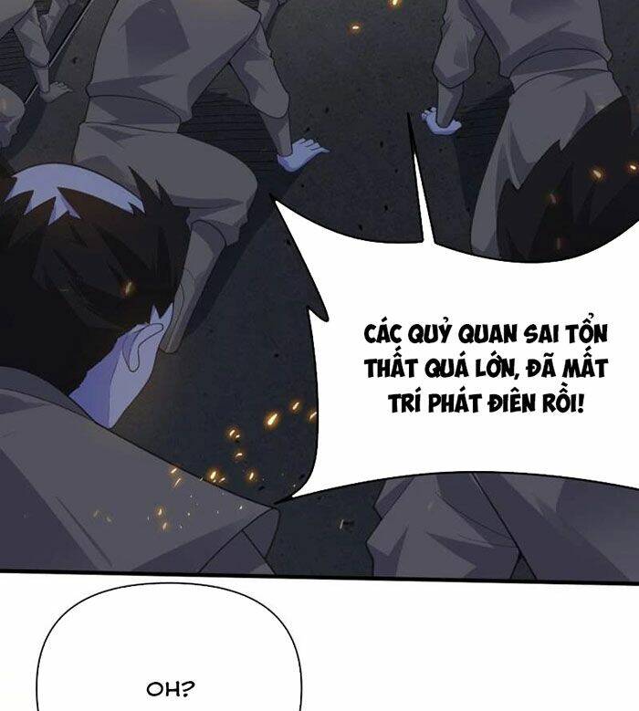 Nguyên Lai Ta Là Tu Tiên Đại Lão Chapter 259 - Trang 2
