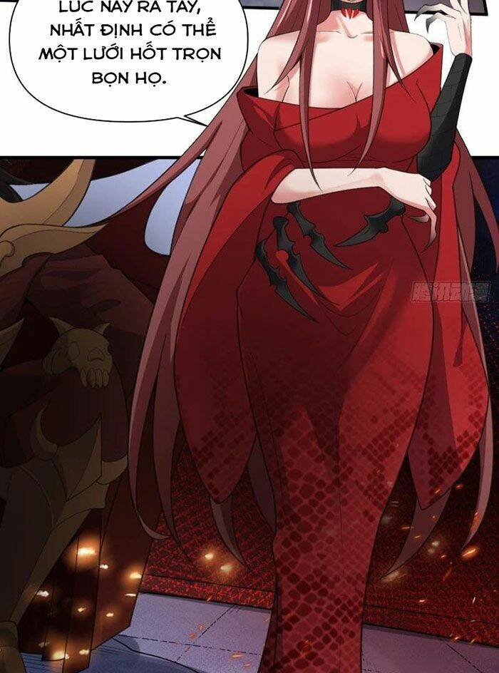 Nguyên Lai Ta Là Tu Tiên Đại Lão Chapter 259 - Trang 2