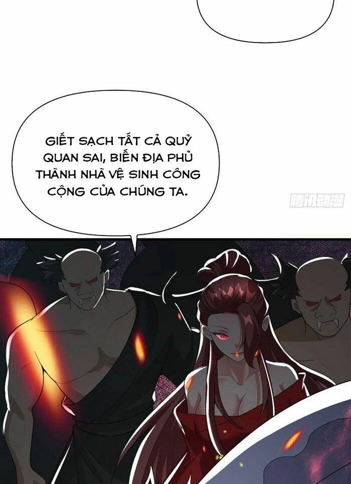 Nguyên Lai Ta Là Tu Tiên Đại Lão Chapter 259 - Trang 2