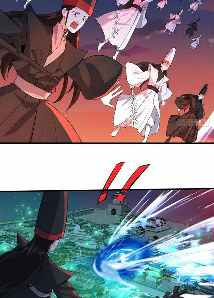 Nguyên Lai Ta Là Tu Tiên Đại Lão Chapter 259 - Trang 2