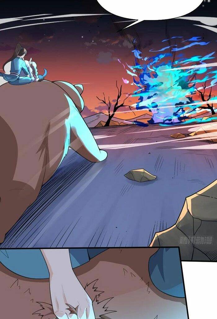 Nguyên Lai Ta Là Tu Tiên Đại Lão Chapter 259 - Trang 2