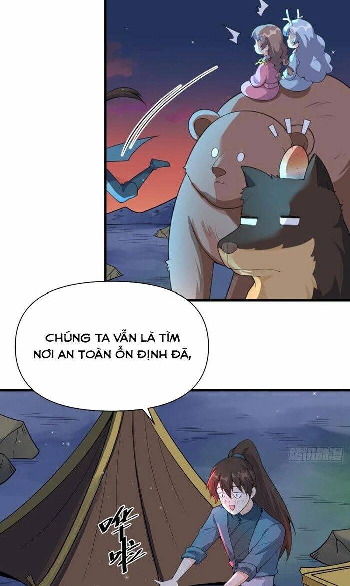 Nguyên Lai Ta Là Tu Tiên Đại Lão Chapter 259 - Trang 2