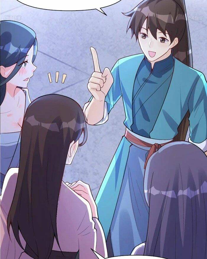 Nguyên Lai Ta Là Tu Tiên Đại Lão Chapter 259 - Trang 2