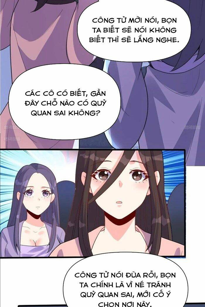 Nguyên Lai Ta Là Tu Tiên Đại Lão Chapter 259 - Trang 2