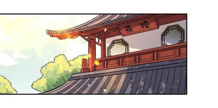 Nguyên Lai Ta Là Tu Tiên Đại Lão Chapter 26 - Trang 2