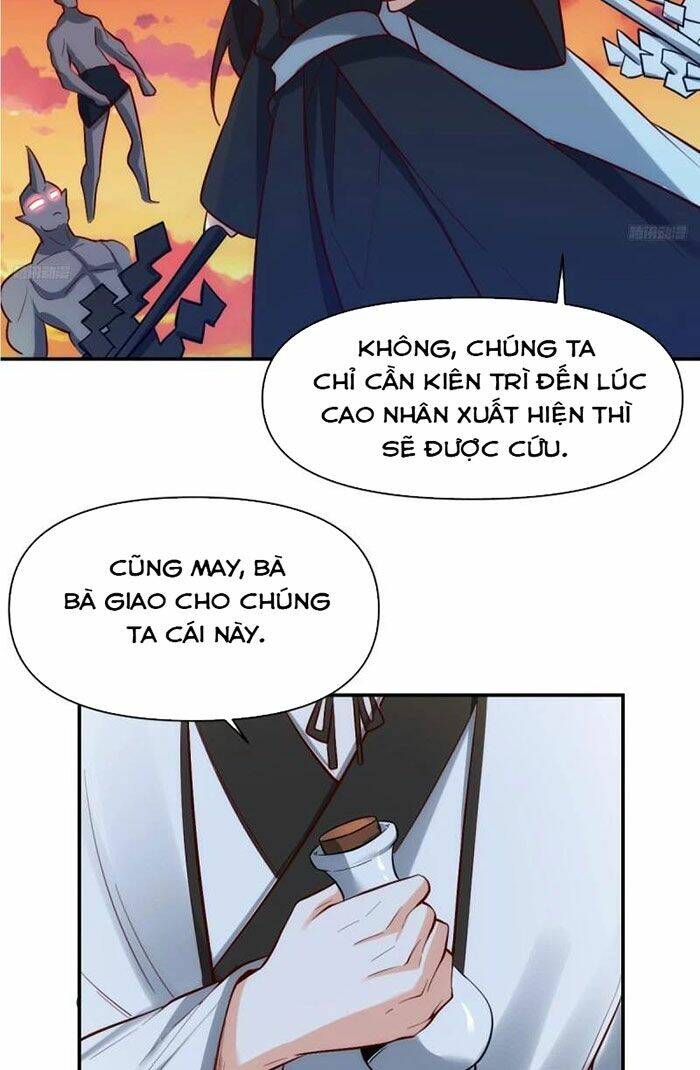 Nguyên Lai Ta Là Tu Tiên Đại Lão Chapter 260 - Trang 2