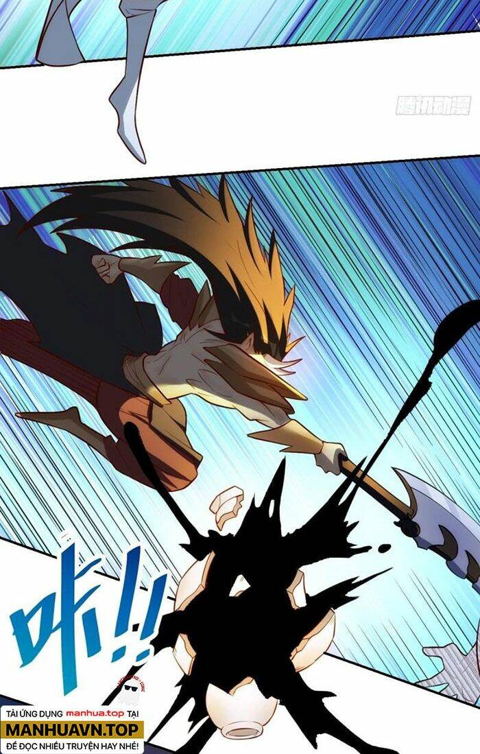 Nguyên Lai Ta Là Tu Tiên Đại Lão Chapter 260 - Trang 2