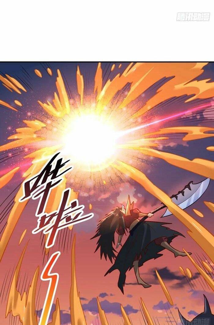 Nguyên Lai Ta Là Tu Tiên Đại Lão Chapter 260 - Trang 2