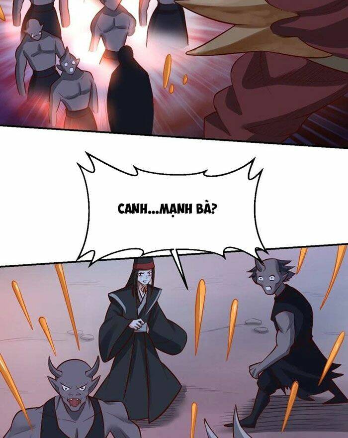 Nguyên Lai Ta Là Tu Tiên Đại Lão Chapter 260 - Trang 2