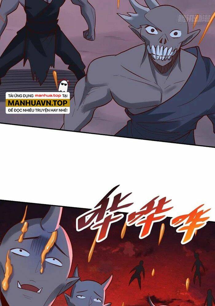 Nguyên Lai Ta Là Tu Tiên Đại Lão Chapter 260 - Trang 2