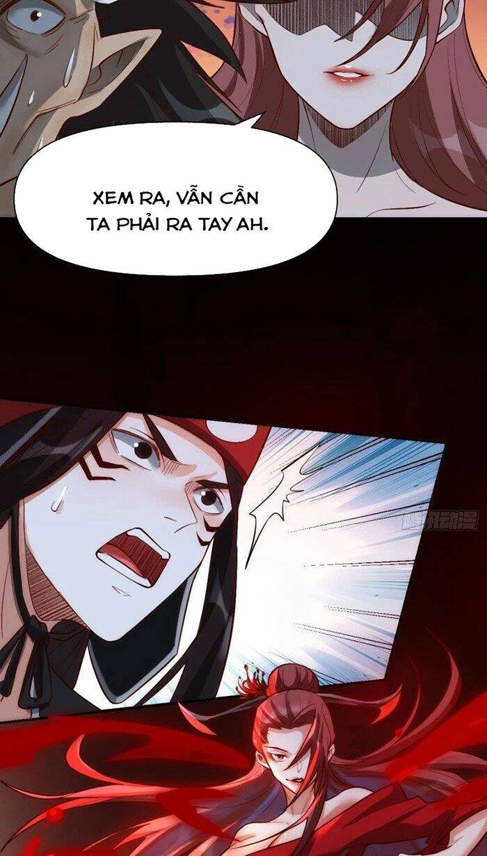 Nguyên Lai Ta Là Tu Tiên Đại Lão Chapter 260 - Trang 2