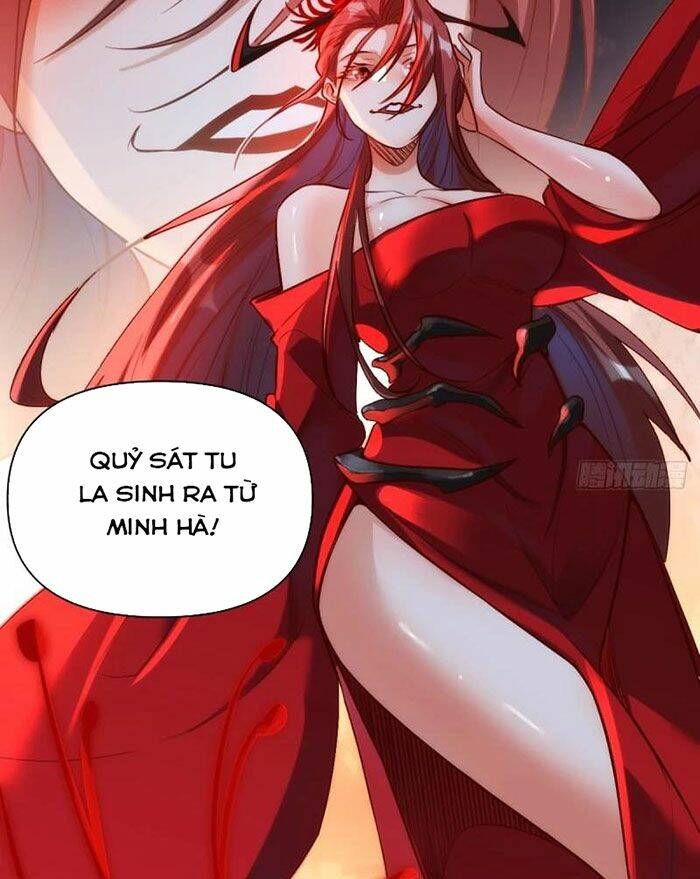 Nguyên Lai Ta Là Tu Tiên Đại Lão Chapter 260 - Trang 2