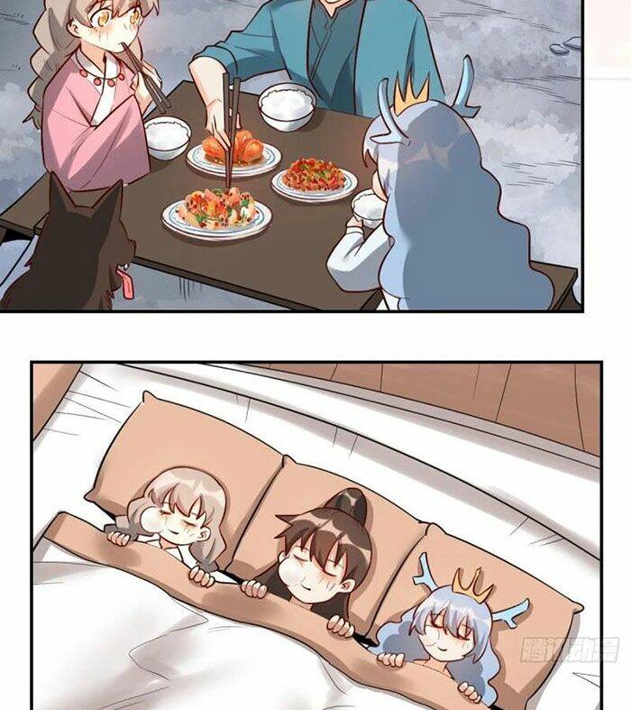 Nguyên Lai Ta Là Tu Tiên Đại Lão Chapter 260 - Trang 2