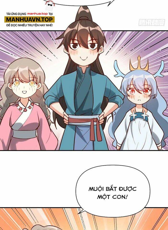 Nguyên Lai Ta Là Tu Tiên Đại Lão Chapter 260 - Trang 2