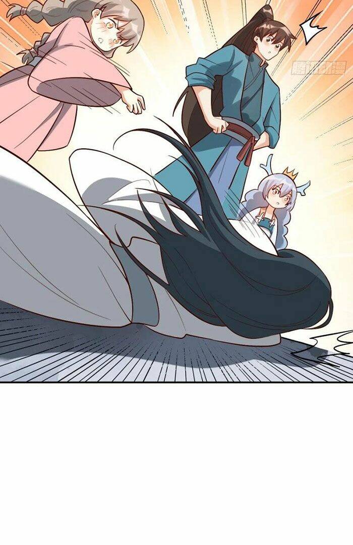 Nguyên Lai Ta Là Tu Tiên Đại Lão Chapter 260 - Trang 2