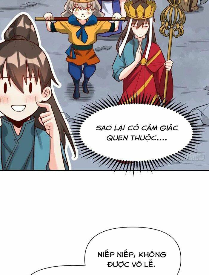 Nguyên Lai Ta Là Tu Tiên Đại Lão Chapter 260 - Trang 2