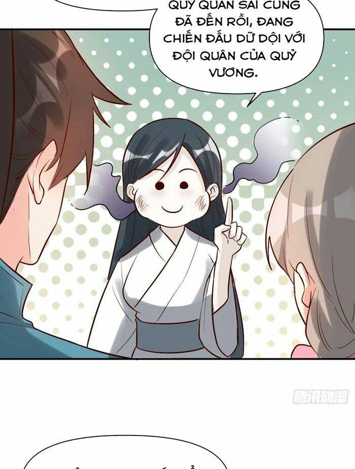 Nguyên Lai Ta Là Tu Tiên Đại Lão Chapter 260 - Trang 2