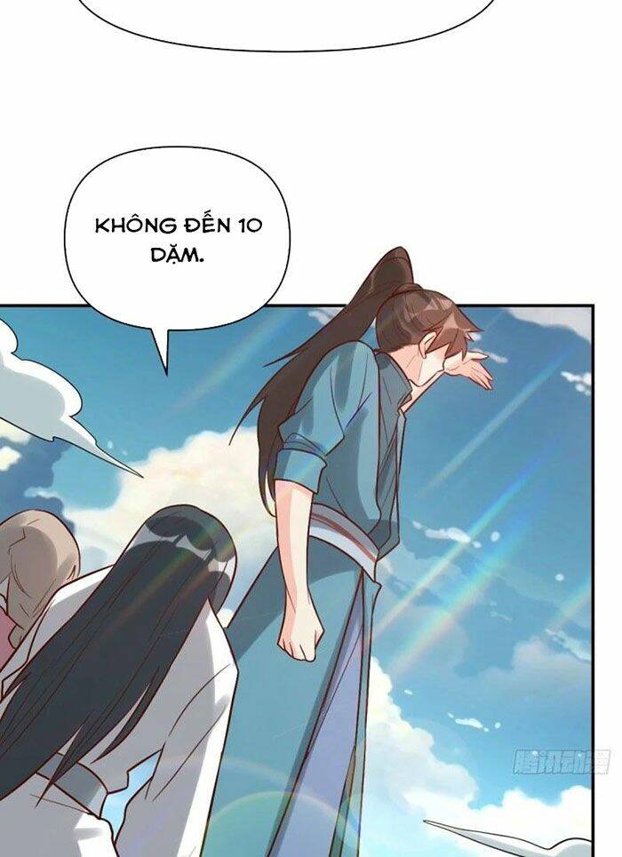 Nguyên Lai Ta Là Tu Tiên Đại Lão Chapter 260 - Trang 2