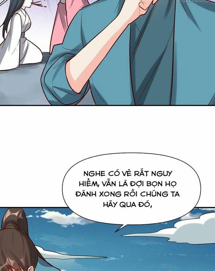 Nguyên Lai Ta Là Tu Tiên Đại Lão Chapter 260 - Trang 2