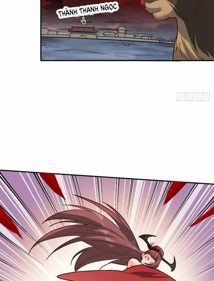 Nguyên Lai Ta Là Tu Tiên Đại Lão Chapter 260 - Trang 2