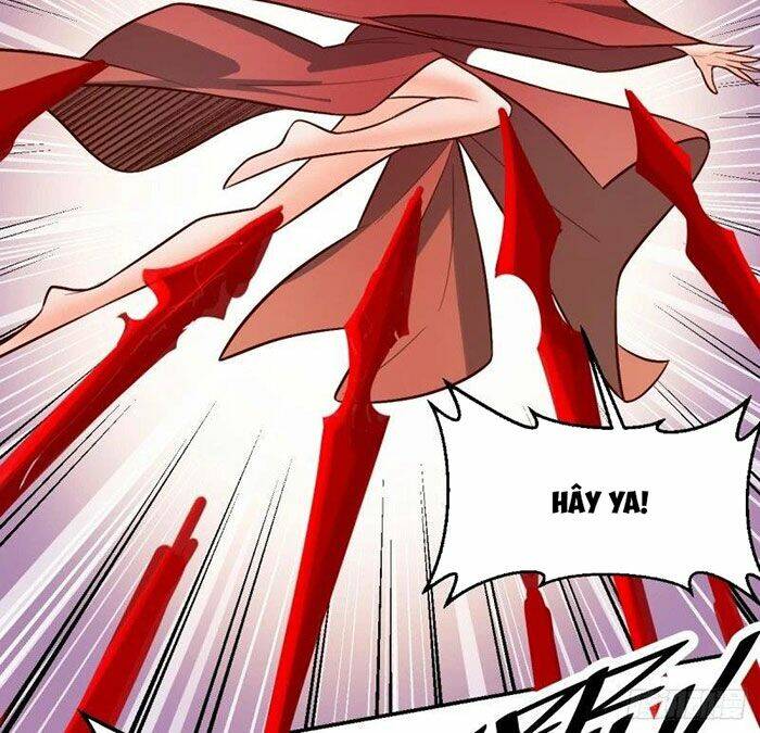 Nguyên Lai Ta Là Tu Tiên Đại Lão Chapter 260 - Trang 2