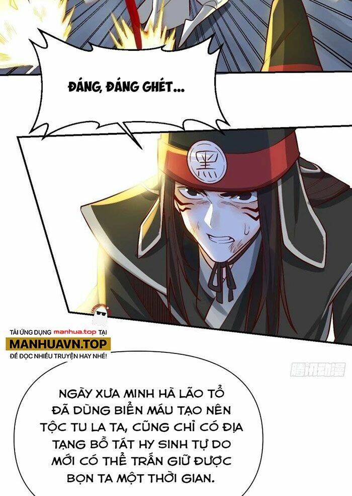 Nguyên Lai Ta Là Tu Tiên Đại Lão Chapter 260 - Trang 2